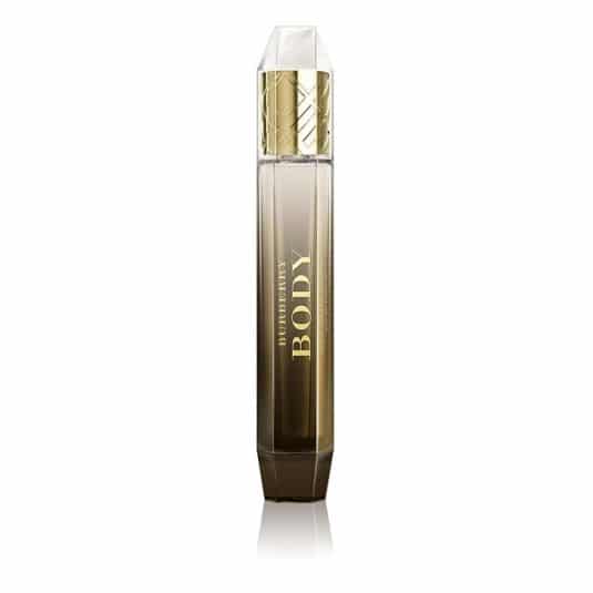 عطر بربري بودي قولد ليمتد إديشن أو دو برفيوم للنساء - 85 مل - Image 1