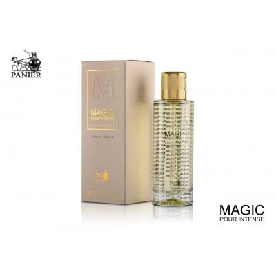 عطر بانير ماجك للنساء , 100 مل - او دي بارفيوم  - صورة 1
