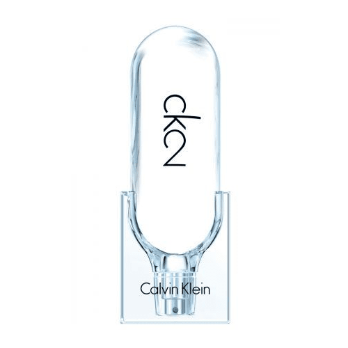 عطر سي كي تو من كالفن كلاين - 100مل - أو دو تواليت - Image 1