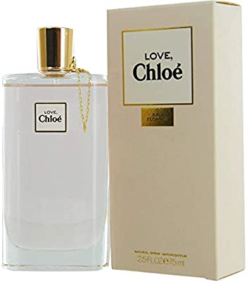 لوف او فلورال من كولي عطر للنساء - او دي تواليت، 75 مل - Image 1