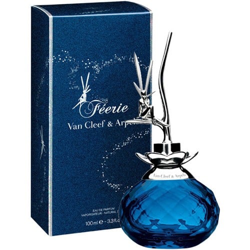 عطر فان كليف اند اربيلز فيري, للنساء ,100 مل او دى تواليت - Image 1