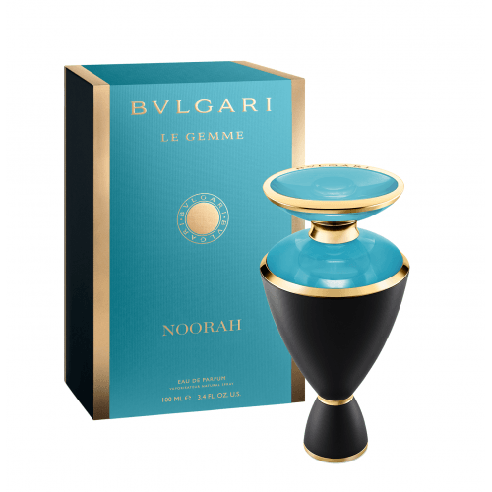 عطر بولغاري لو جيم نورا او دو بارفيوم 100مل - Image 1