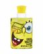 مجموعة الهدايا (عطر Sponge Bob او دو تواليت - 100 مل + سلسة مفاتيح + علّاقة) للأطفال من ديزني - صورة 2