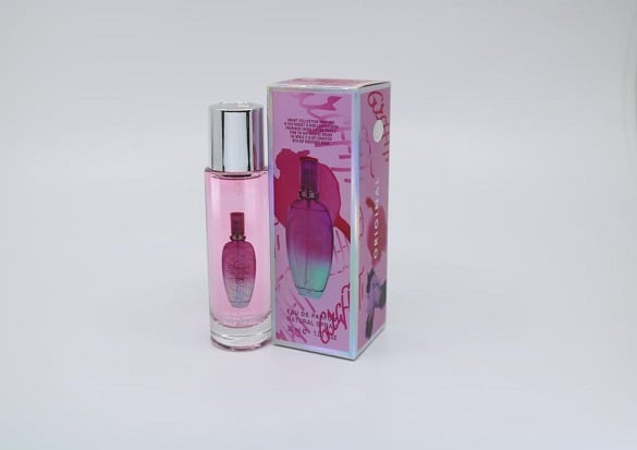 عطر رقم 104 ( سمارت ميني ) 30 مل - Image 1