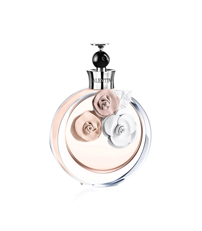 عطر فالنتينو فالنتينا او دو بارفيوم للنساء - 80مل - Image 1