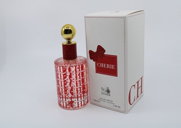 عطر شيري للنساء من بانير , 100 مل - او دي بارفيوم  - Image 1