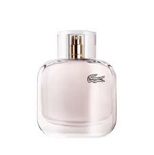 عطر او دي لاكوست ال.12.12 بور ايلي ايلغنت للنساء - او دي تواليت 90 مل  - Image 2