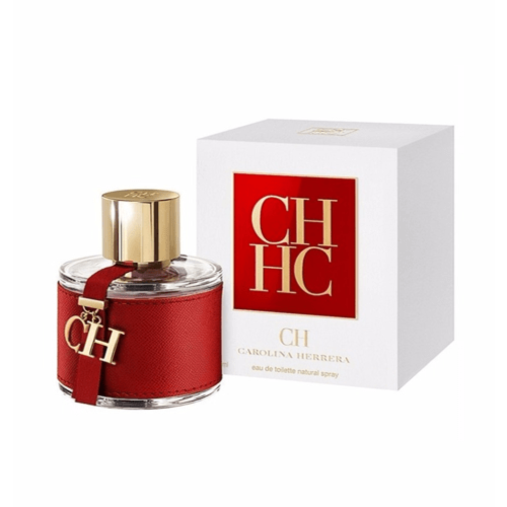 عطر سي اتش من كارولينا هيريرا للنساء - 100مل - او دي تواليت - صورة 1