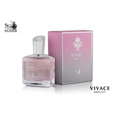 عطر بانير فيفاس برايت للنساء ,100 مل - او دي بارفيوم  - صورة 1