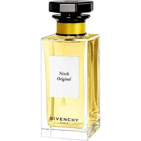 عطر جيفنشي نيرولي اورجينال للجنسين او دي بارفان 100 مل  - Image 2