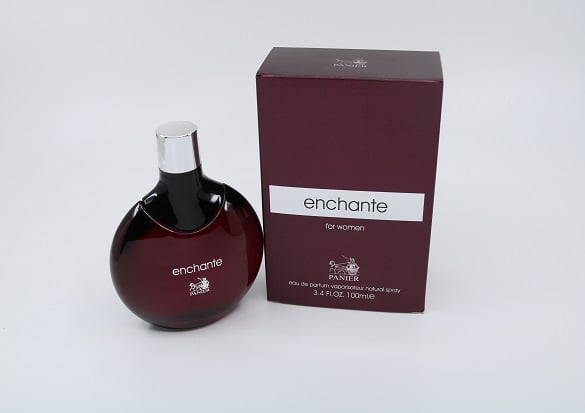 عطر  انشانت للنساء من بانير , 100 مل - او دي بارفيوم  - Image 1