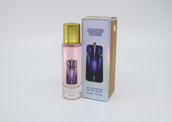 عطر رقم 210 ( سمارت ميني ) 30 مل - صورة 1