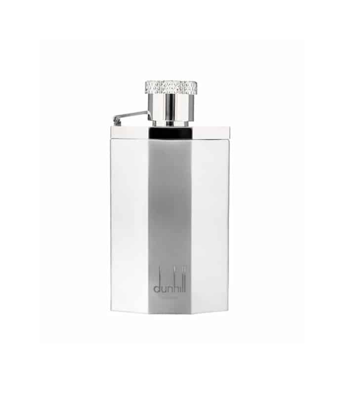 عطر دنهل ديزاير سيلفر او دو تواليت للرجال - 100مل - Image 1