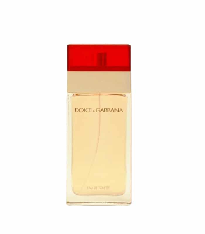 عطر دولتشي غابانا دولتشي غابانا او دو بارفيوم للنساء - 100مل - Image 1