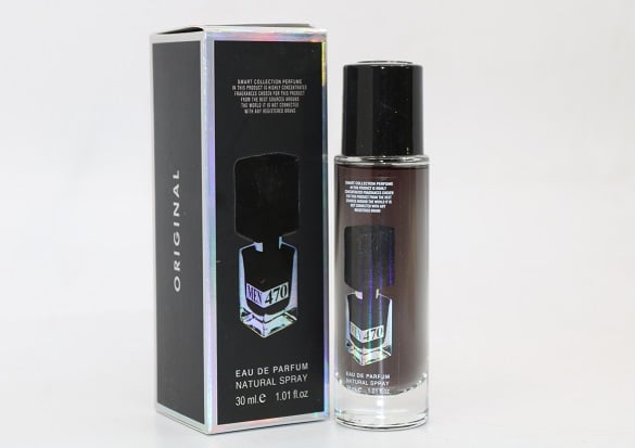 عطر رقم 470 ( سمارت ميني ) 30 مل - صورة 1