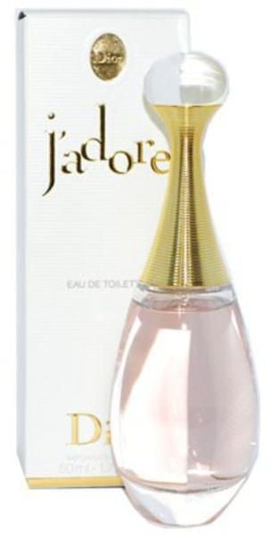  ديور جادور للنساء او دي تواليت 50 مل - صورة 1