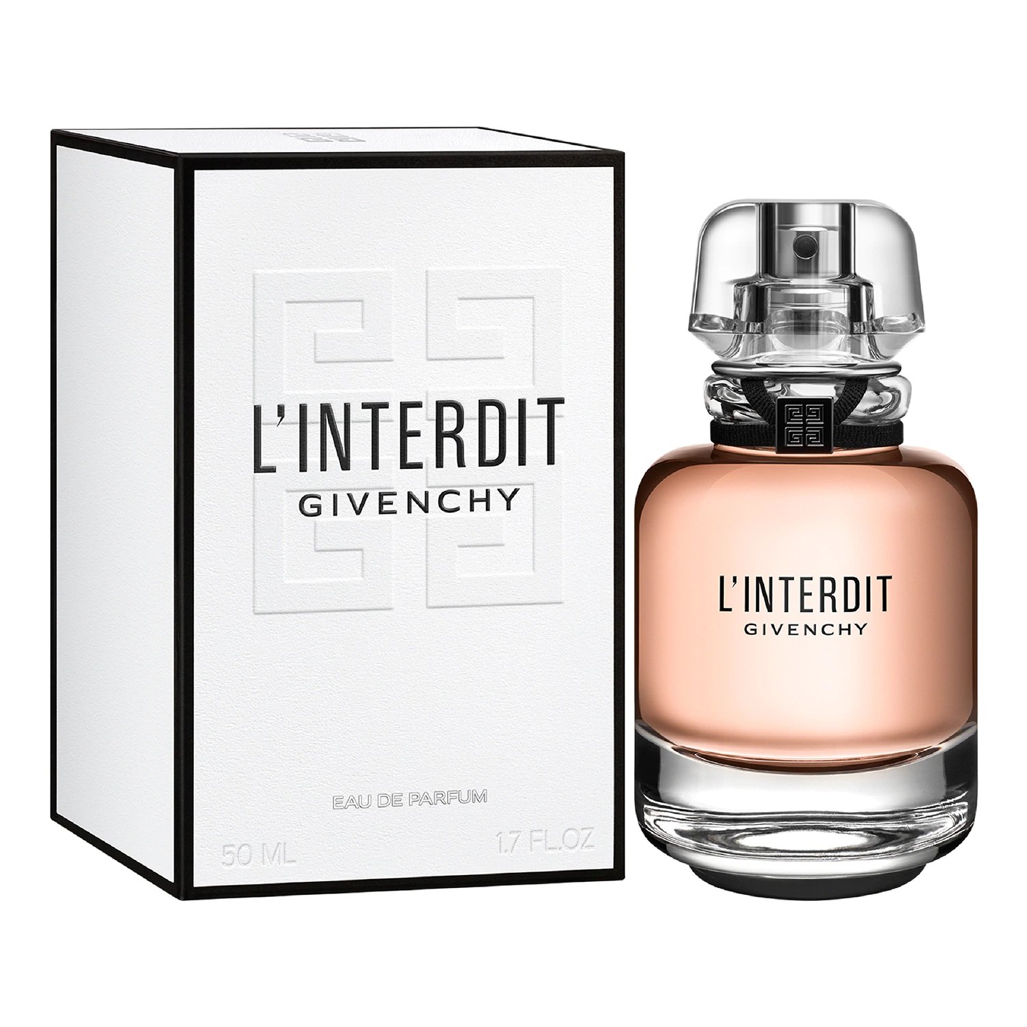 عطر لانتيردي  من جيفينشي للنساء 80 مل أو دو برفان - Image 1