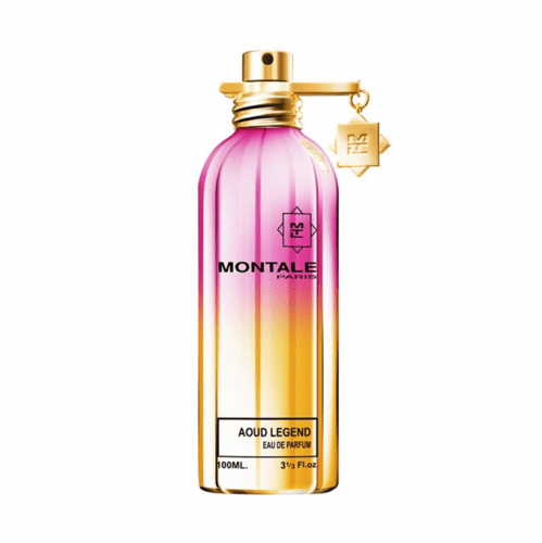 عطر عود ليجند من مونتال - او دو بارفيوم 100مل - Image 1