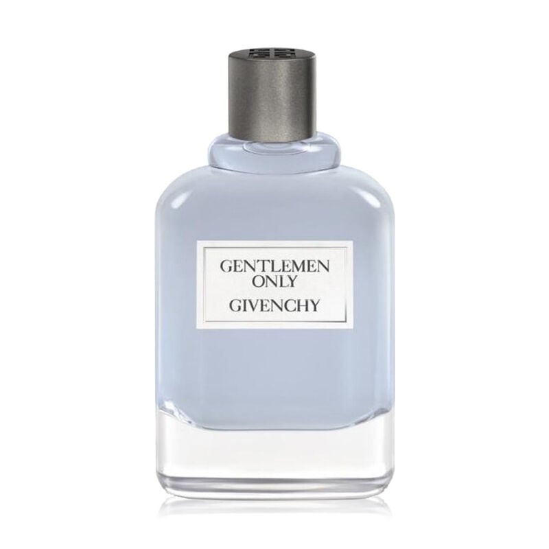عطر جنتلمان اونلي للرجال من جيفينشي  - او دي تواليت، 100 مل - Image 2