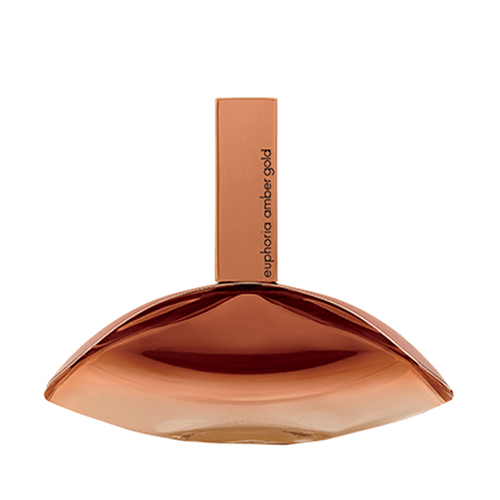 عطر ايفوريا عنبر جولد من كالفن كلاين للنساء - 100مل - او دى بارفيوم - Image 1
