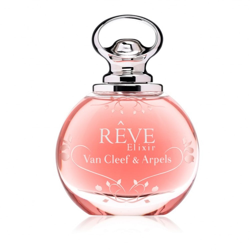 عطر فان كليف اند آربيلز ريف إلكسير , للنساء ,100مل  - Image 2