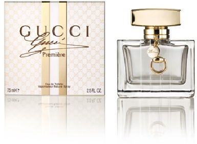  عطر جوتشي بريمير من جوتشي للنساء - او دي تواليت ، 75 مل - صورة 1