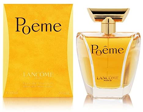 عطر لانكوم بويم  للنساء او دو بارفيوم ,100مل - Image 1