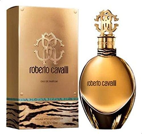  عطر روبيرتو كافالي للجنسين , 75 مل أو دو بارفان  - صورة 1