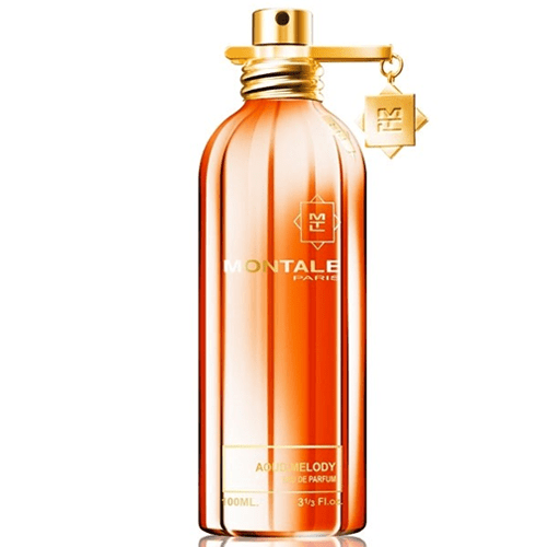 عطر عود ميلودي من مونتال - او دو بارفيوم 100  - Image 1