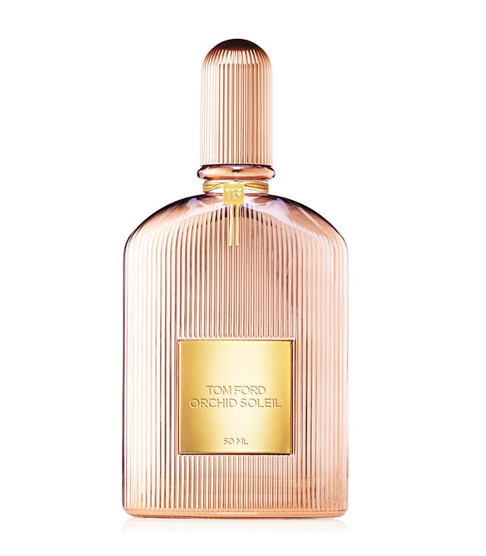 عطر توم فورد اوركيد سوليل او دو بارفيوم للنساء - 100مل - Image 1