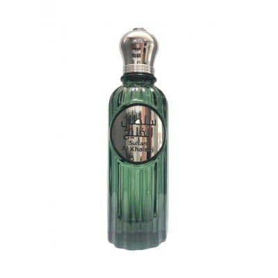 عطر سلطان الخليج بسمة ,100 مل  - صورة 2
