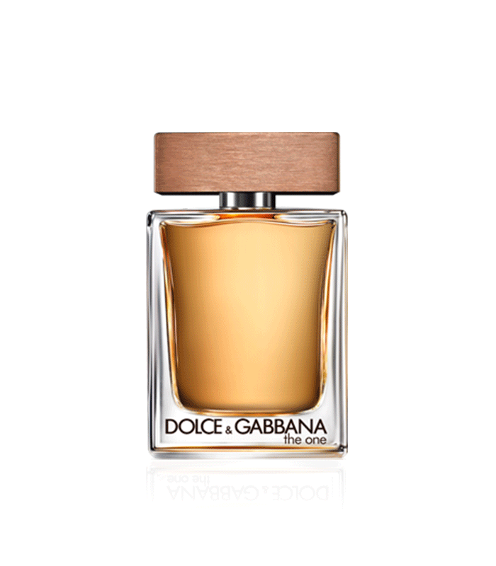 عطر دولتشي غابانا ذا ون او دو تواليت للرجال - 100مل - Image 1