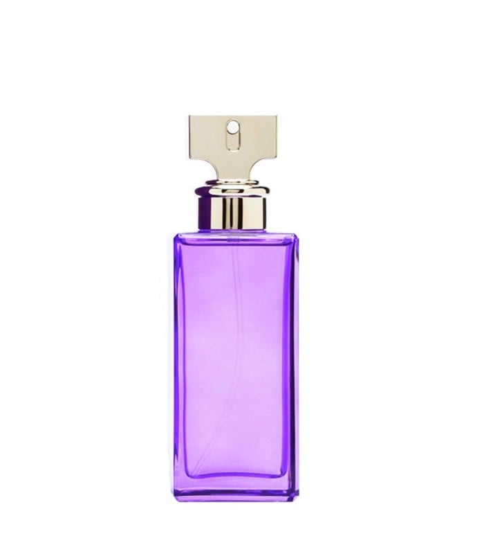 عطر كالفن كلاين اترنتي بيربل اوركيد او دو بارفيوم للنساء 100 مل  - Image 1