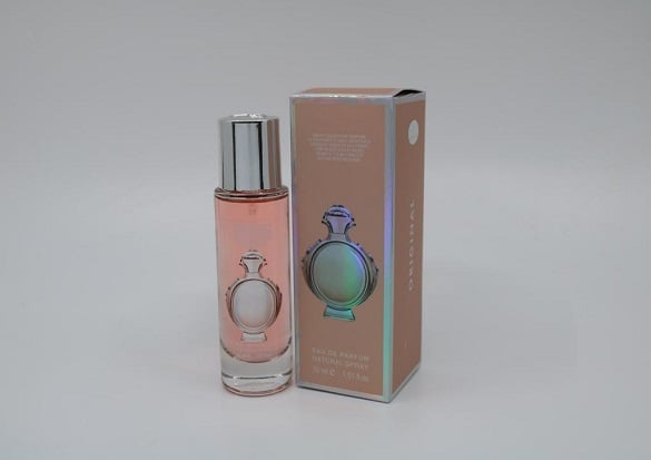 عطر رقم 394  ( سمارت ميني ) 30 مل - Image 1