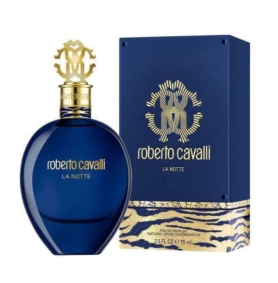 عطر روبرتو كفالي لا نوت ,للنساء 75 مل او دو تواليت - Image 1