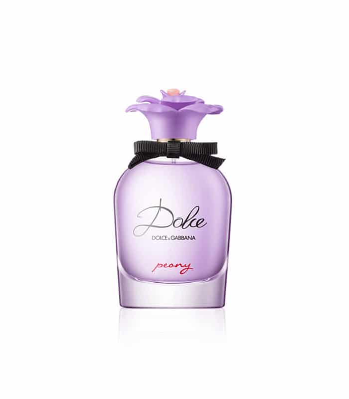 عطر بيوني دولتشي اند غابانا او دو برفيوم للنساء - 75مل - Image 1