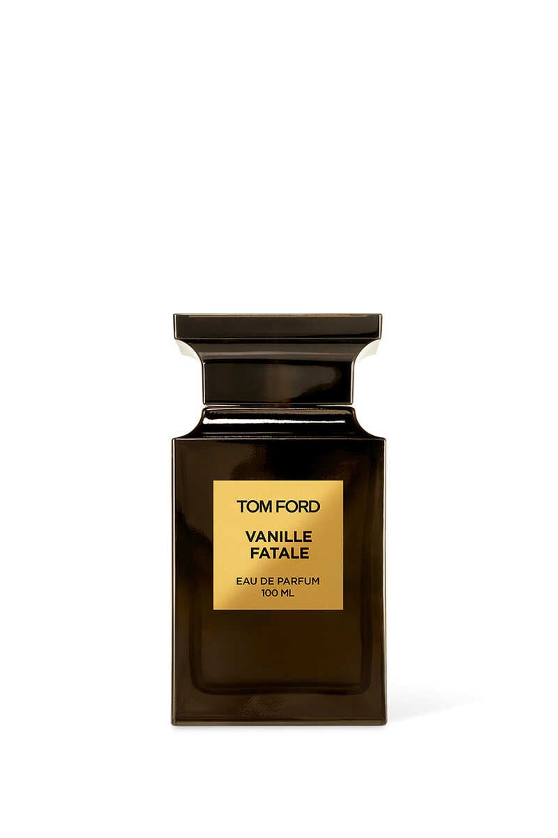 عطر فانيل فاتال توم فورد ماء برفان 100 مل  - Image 1