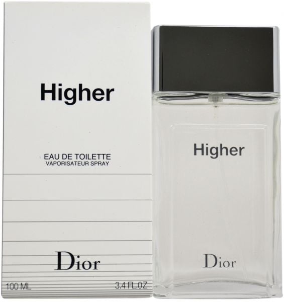  عطر ديور العالي للرجال 100 مل - صورة 1
