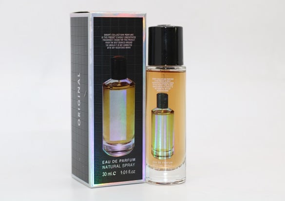 عطر رقم 484 ( سمارت ميني ) 30 مل - صورة 1