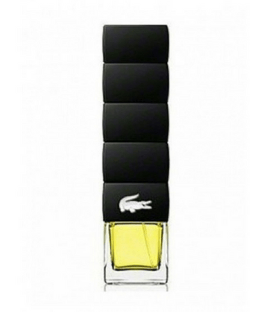 عطر تشالنج بورهوم من لاكوست للرجال - او دي تواليت 90 مل  - Image 2