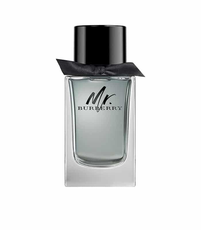 عطر بربري مستر بربري او دو تواليت للرجال - 100مل - Image 1