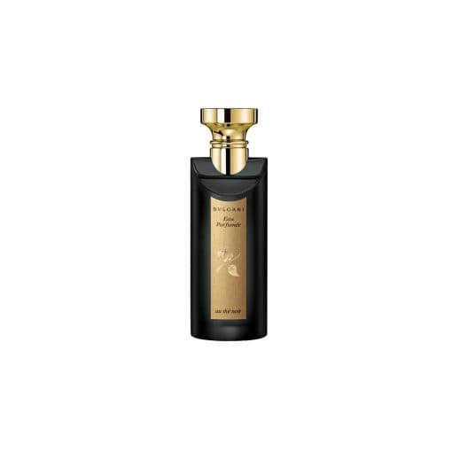 عطر بيرفيوم او ذا نوير من بولغاري لكلا الجنسين – او دو كولون – 75 مل - Image 1
