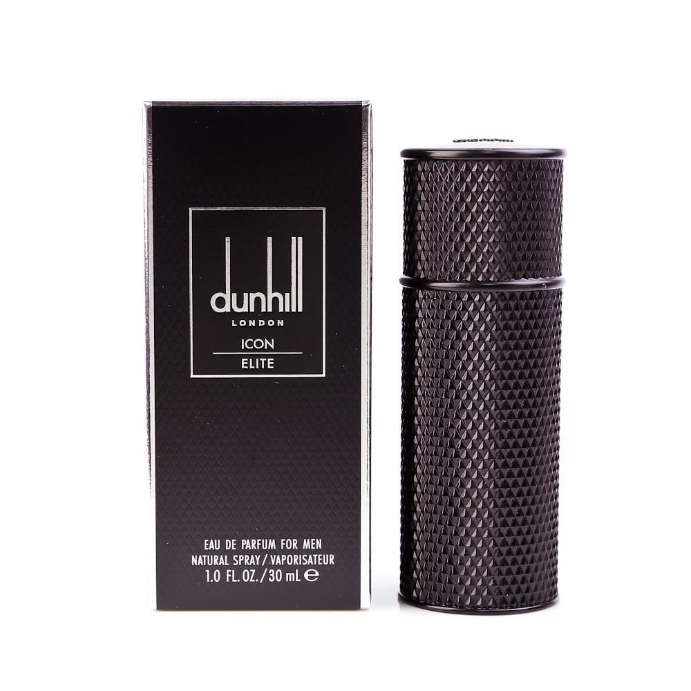 عطر دنهل ايكون ايليت للرجال او دو برفيوم 30 مل - صورة 1