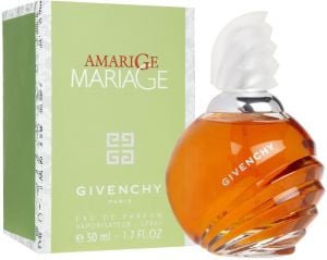  اماريج امارياج من جيفنشي عطر للنساء - او دي بارفان، 50 مل - Image 1