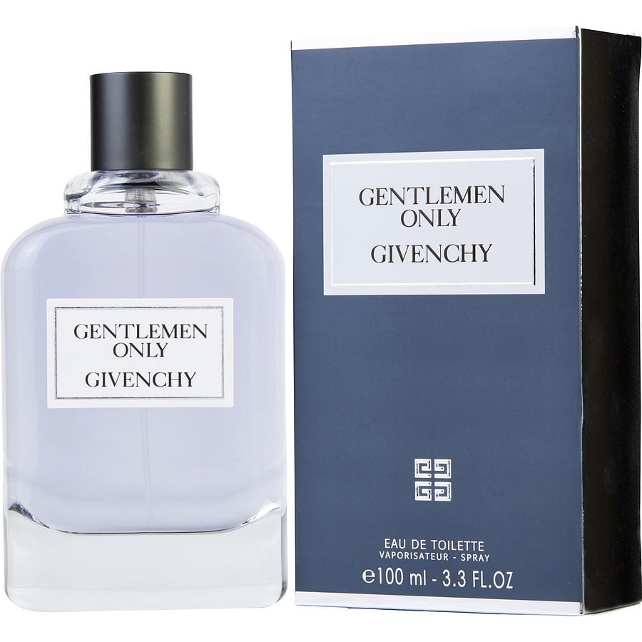  عطر جنتلمن اونلي من جيفنشي او دي تواليت 100 مل - Image 2