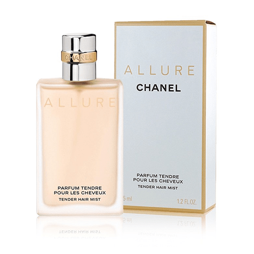 عطر الشعر الور من شانيل -  ماء تواليت 35مل - صورة 1