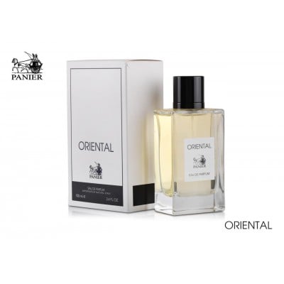 عطر بانير أورينتال ,100 مل - او دى بارفيوم - صورة 1
