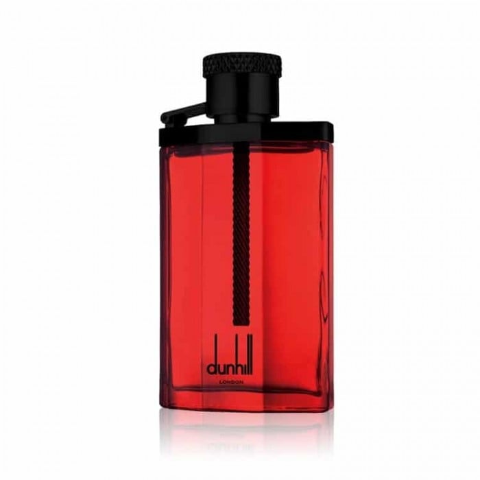 عطر دنهل ديزاير اكستريم أو دو تواليت للرجال100 مل  - صورة 1