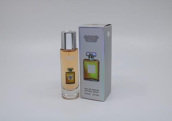 عطر رقم 12  ( سمارت ميني ) 30 مل - صورة 1