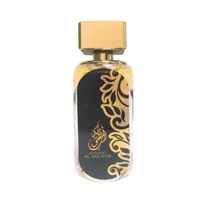 عطر ملكة القلوب للنساء من  بسمة , 100 مل - او دي بيرفيوم - صورة 1